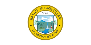 <span class="mw-page-title-main">Jovellar</span> Municipality in Albay, Philippines