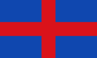 ? ? Staatsflagge (1774–1871) (ratio 3:5)