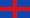 Flag of Oldenburg (St. George Cross).svg