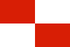 ポトシ県の旗