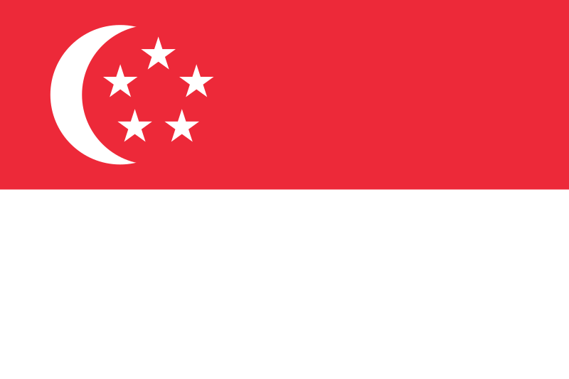 Singapore population 2021