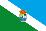 Flag of Viator (Almería).svg