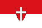 Vienna (state flag)
