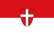 Vlag van Wenen