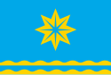 Flag of Volzhsky