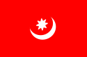Flag of Yettishar