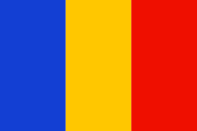 Flag of the Parthenopean Republic.