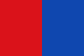 Flag vertical red blue 3x2.svg