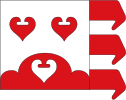 Flagge Lienen.svg