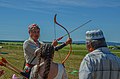 Folk Festival of Genealogy in Bashkiria, Russia 06