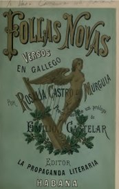 Follas novas, 1880