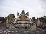 Fuente de Sainte-Marie