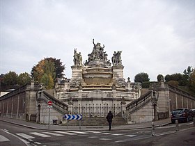 Иллюстративное изображение статьи Rue Louis-Ricard