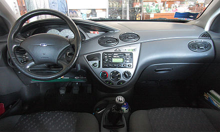 Ford Focus Wikiwand