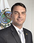 Photo officielle de Flávio Bolsonaro (v. AgSen).jpg