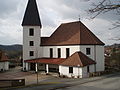 Bild 16: Florianweg 9/11, Dr.-Martin-Luther-Kirche