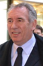 Vorschaubild für François Bayrou