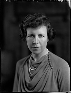 Frances Davidson, Viscountess Davidson British Conservative Party politician