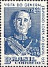 Francisco Craveiro Lopes 1957 Brasilien stamp.jpg