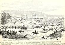Battle of Belmont, Frank Leslie's Illustrated Newspaper Frank Leslie's scenes and portraits of the Civil War (1894) (14762867395).jpg