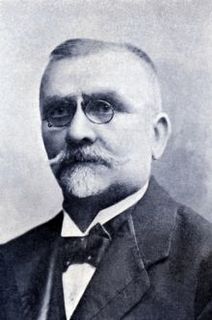 František Bubák