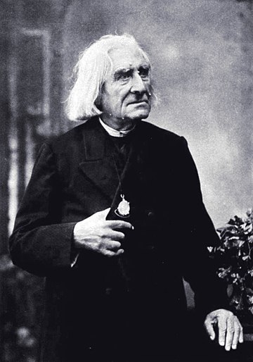 Franz Liszt