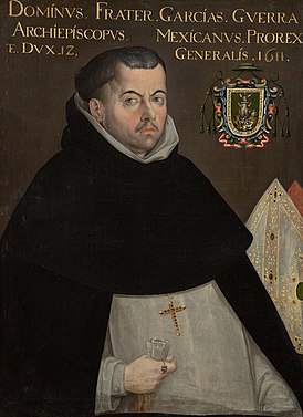 García Guerra