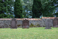 Friedhof Freiensteinau