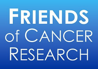 <span class="mw-page-title-main">Friends of Cancer Research</span> American non-profit organization