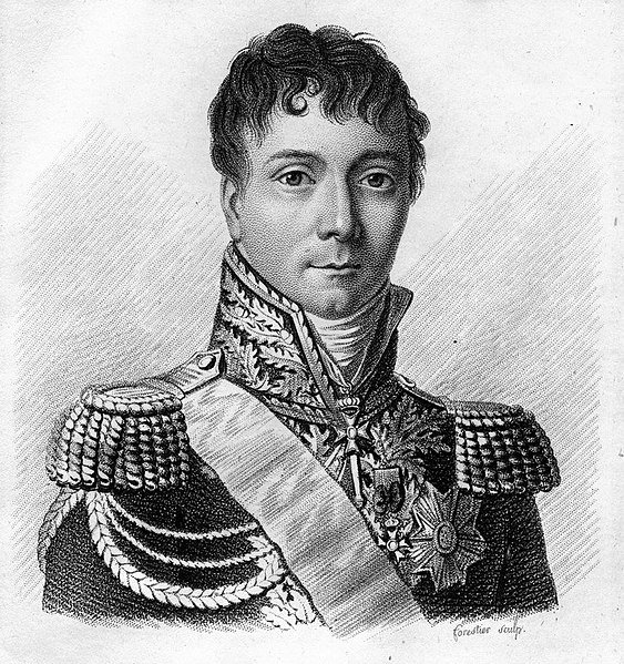 File:Général Charles Etienne Gudin de la Sablonnière.jpg