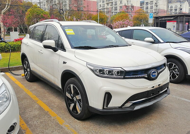 File:GAC-Toyota iX4 01 China 2019-04-04.jpg