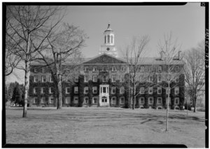 Princeton Theological Seminary