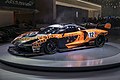 * Nomination Presentation of the McLaren Senna GTR at Geneva International Motor Show 2018 --MB-one 12:10, 26 October 2020 (UTC) * Promotion  Support Good quality. --Augustgeyler 21:08, 28 October 2020 (UTC)