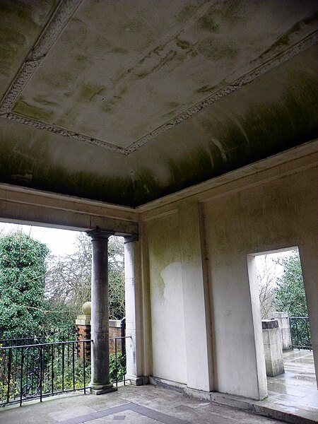 File:GOC Hampstead 070 Hampstead Pergola (8485211532).jpg