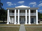 Gamble Plantation Historic State Park