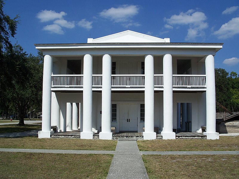 File:Gamble Plantation SP mansion01.jpg