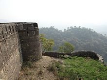 Fort in Jojawar Aravali