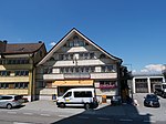 Gasthaus Bäckerei Hirschen