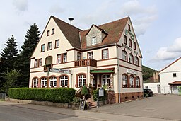 Gasthaus Pirmasenser Str.52 Dahn