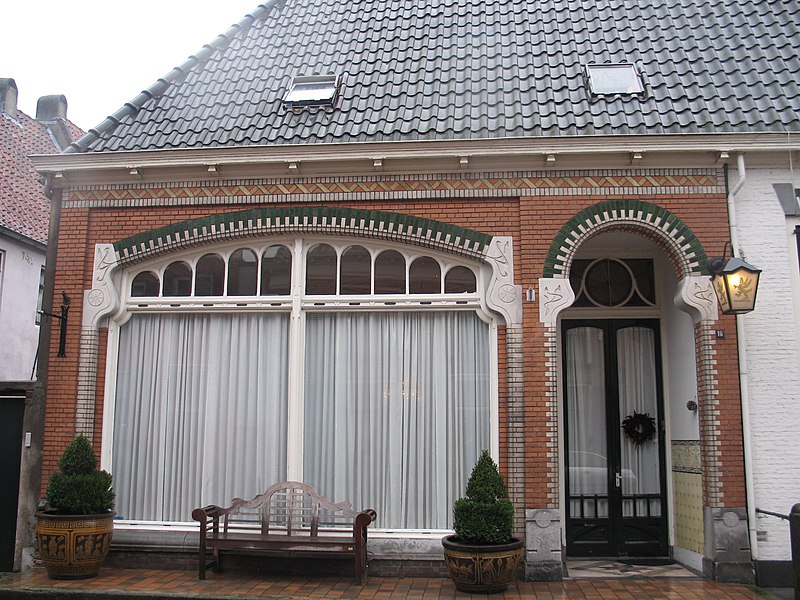 File:Gasthuisstraat 16 Doesburg.jpg