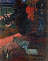 Gauguin Tarari maruru.jpg