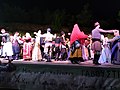 Πολιτιστική εκδήλωση στα Φαραγγιανά Ηρακλείου.