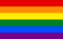 drapeau de la fierté homosexuelle