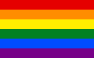 Gay flag.svg