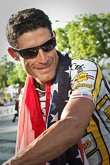 George Hincapie - Tour de France 2009.jpg