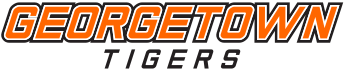 File:Georgetown Tigers wordmark.svg