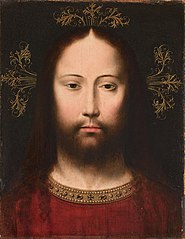 Head of Christ