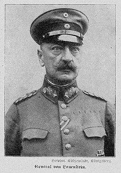 Otto von Lauenstein