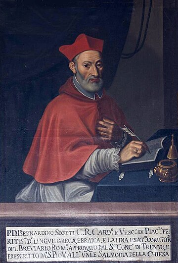 Gianbernardino Scotti