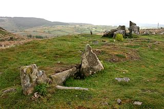 <span class="mw-page-title-main">Giants' Graves, Arran</span>